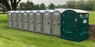 Best Portable Toilet Rental for Emergency Services  in Terrytown, LA
